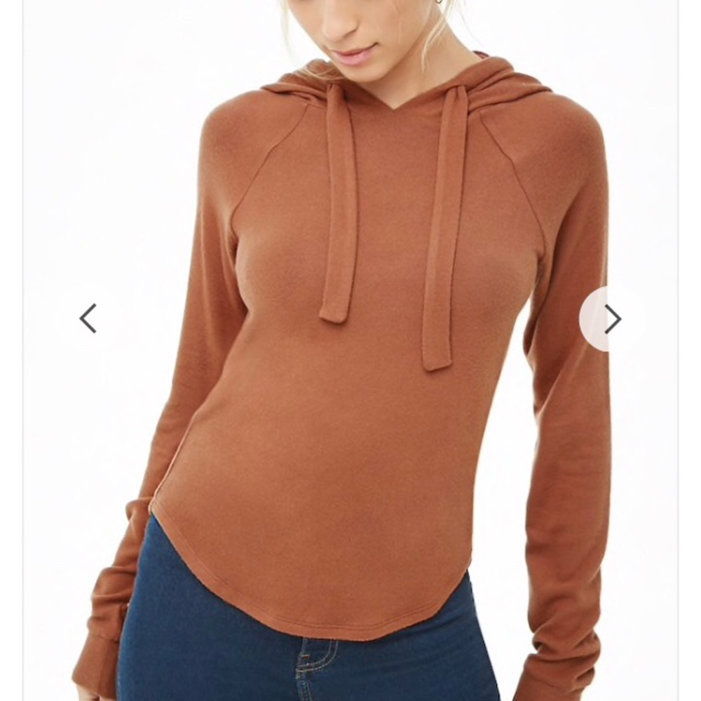 Forever 21 Hoodie